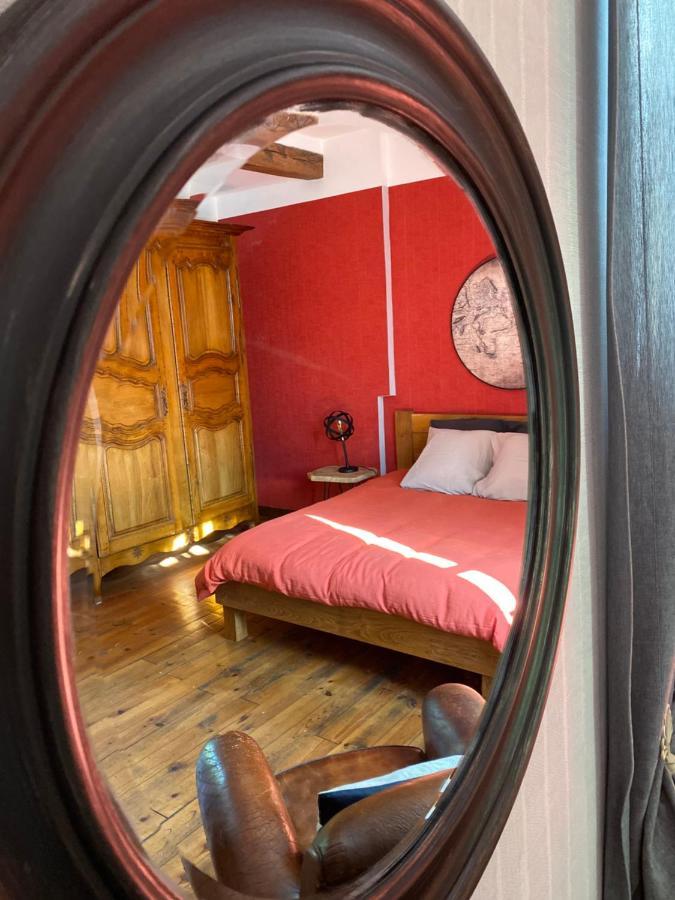 Le Clos St Georges Entraygues-sur-Truyere Ngoại thất bức ảnh