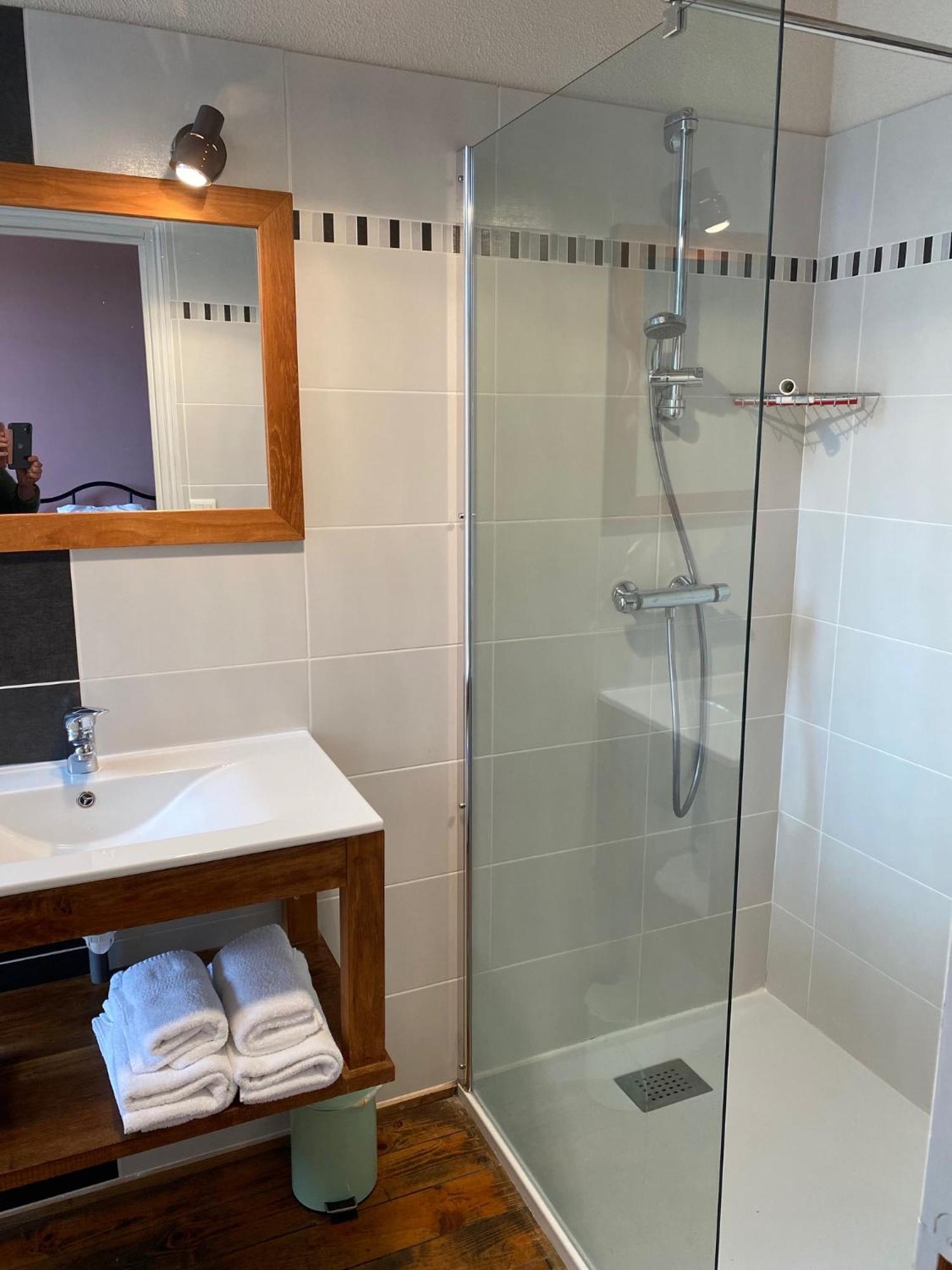 Le Clos St Georges Entraygues-sur-Truyere Phòng bức ảnh
