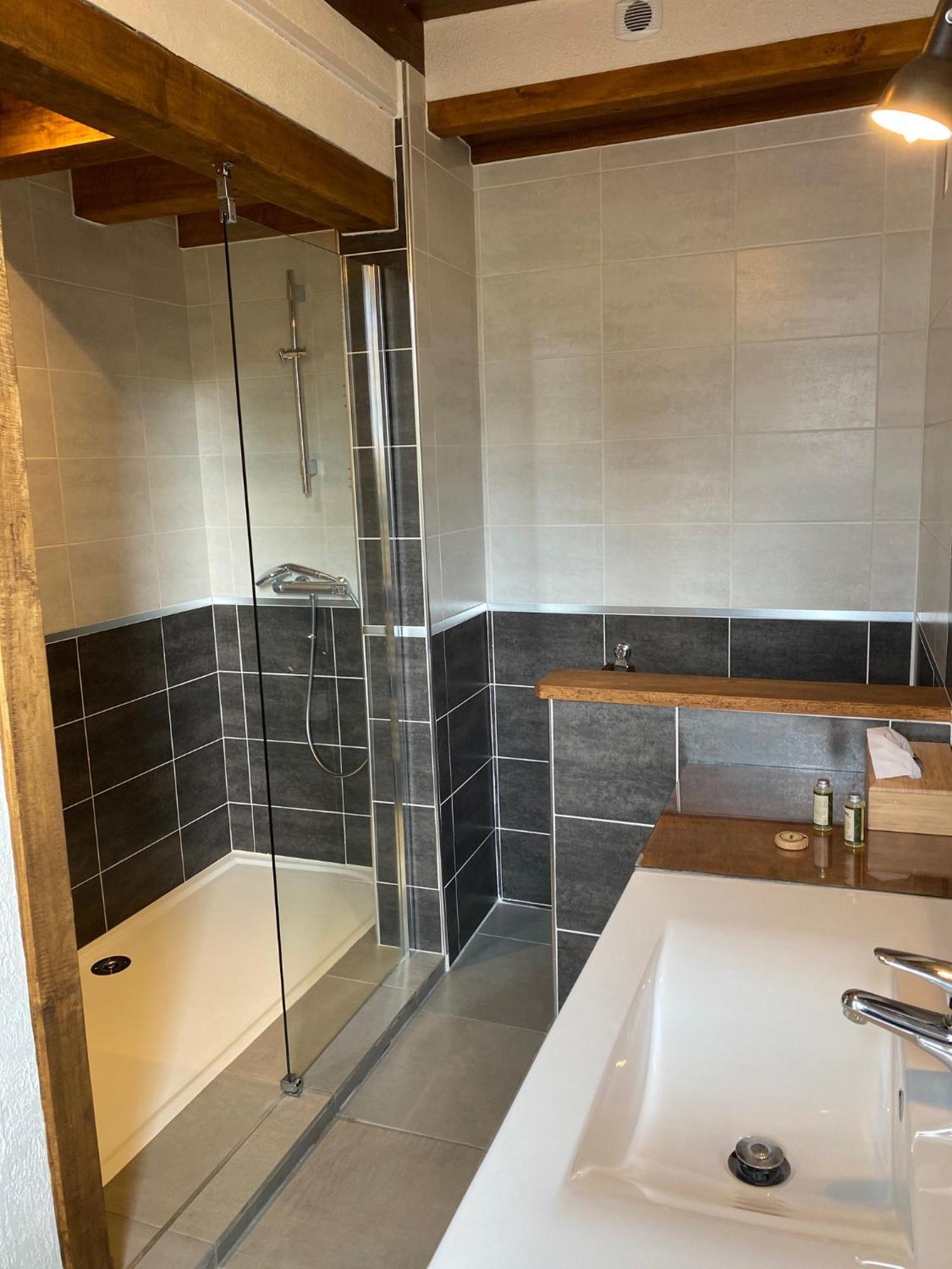 Le Clos St Georges Entraygues-sur-Truyere Phòng bức ảnh