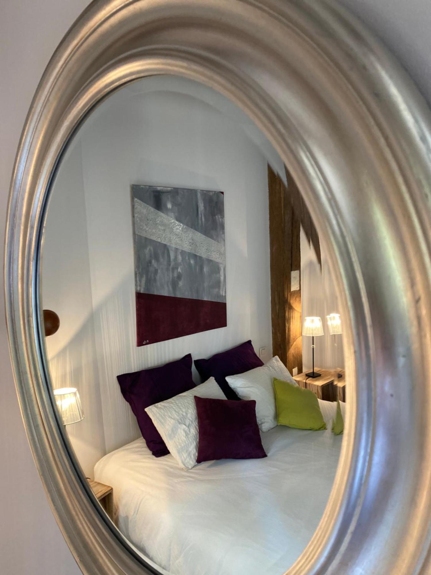 Le Clos St Georges Entraygues-sur-Truyere Ngoại thất bức ảnh