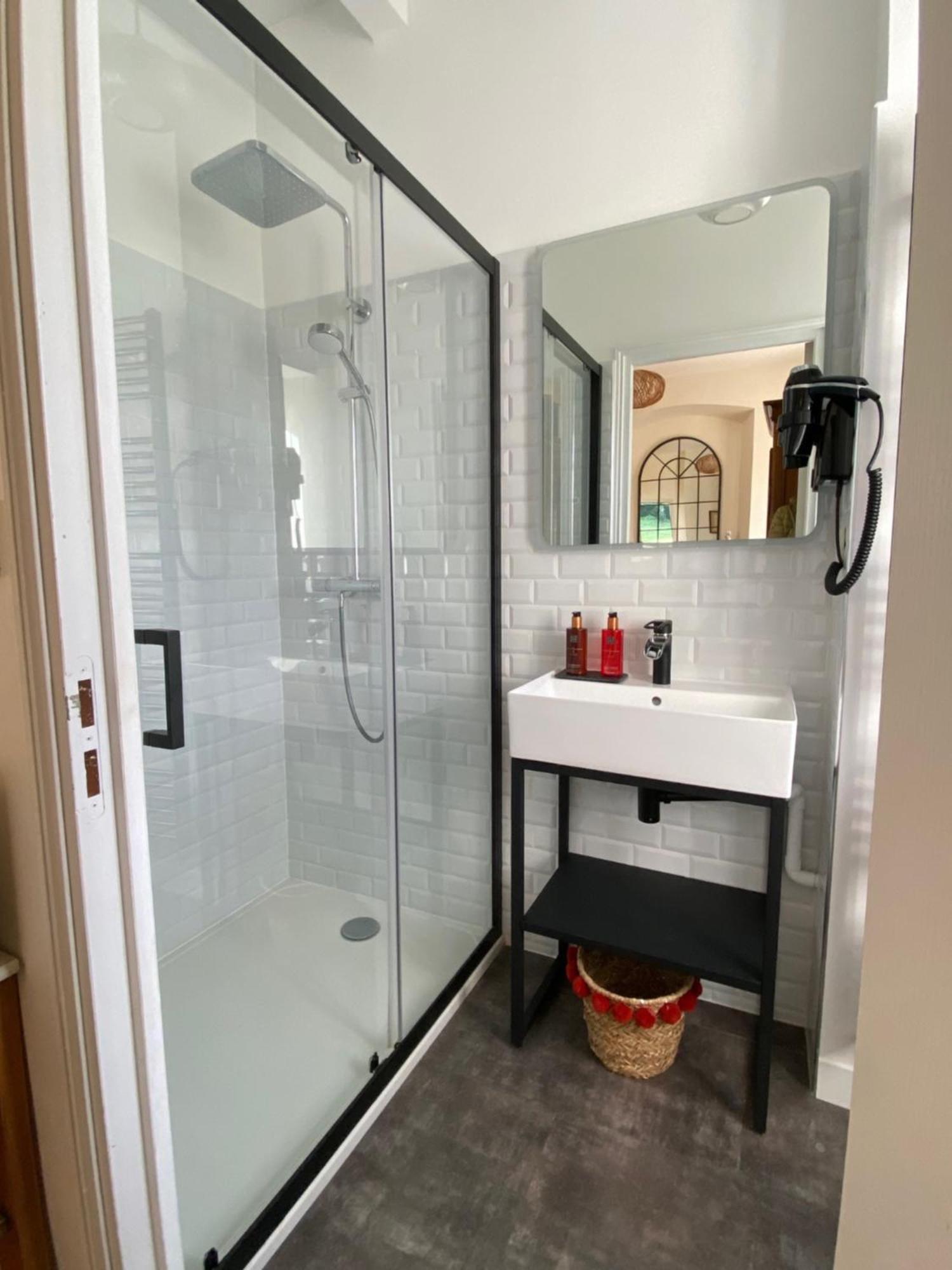 Le Clos St Georges Entraygues-sur-Truyere Ngoại thất bức ảnh