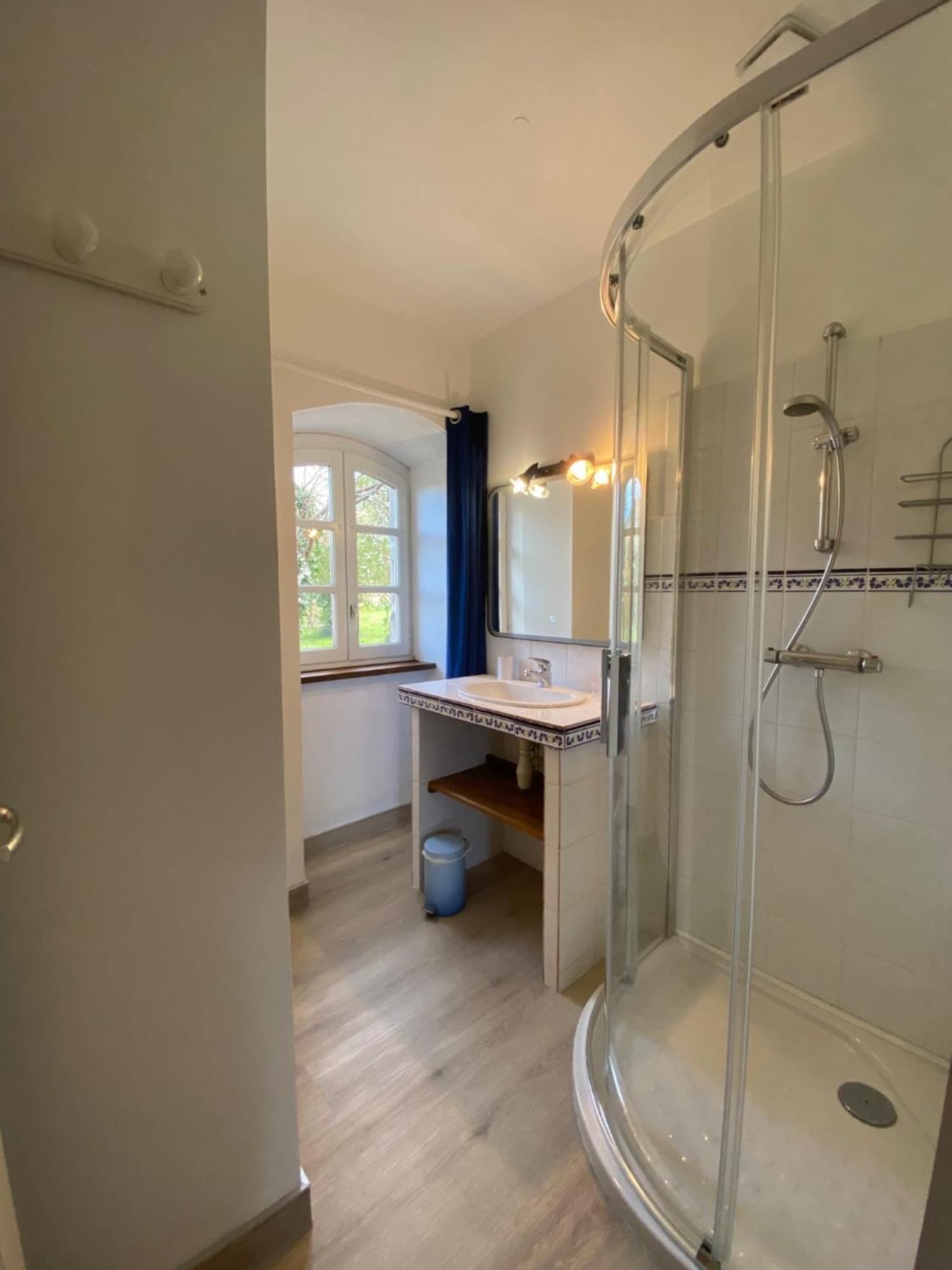 Le Clos St Georges Entraygues-sur-Truyere Ngoại thất bức ảnh