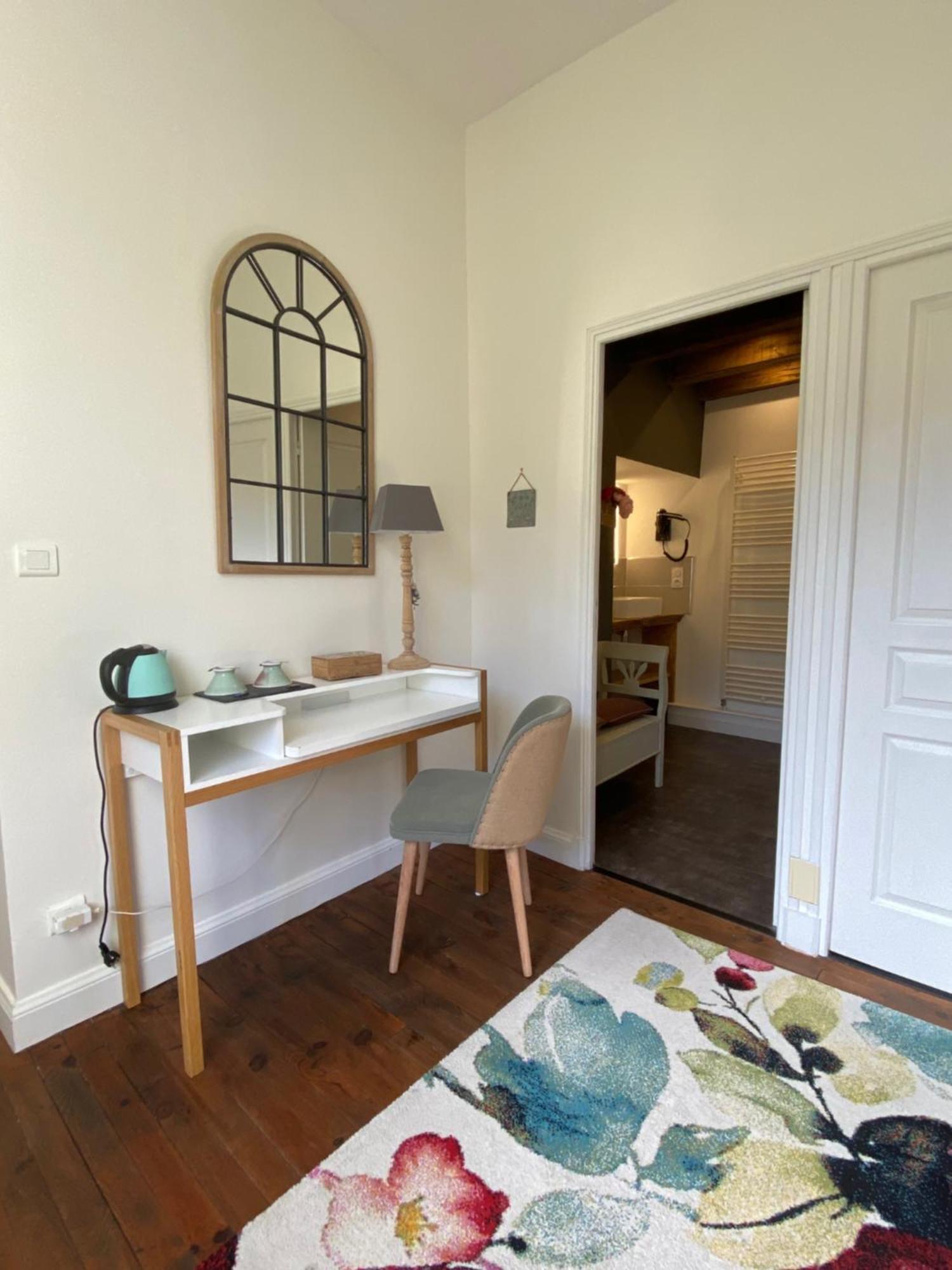Le Clos St Georges Entraygues-sur-Truyere Ngoại thất bức ảnh
